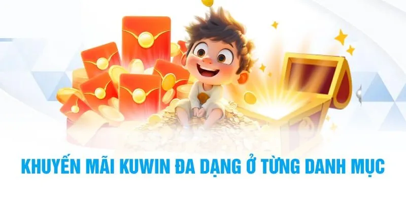Đa dạng phần quà dành cho tân thủ khi lần đầu ghé đến sử dụng