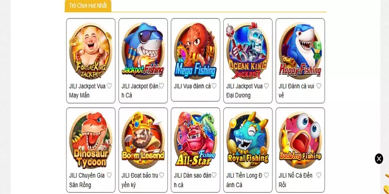 Giới thiệu về chuyên mục bắn cá Kuwin