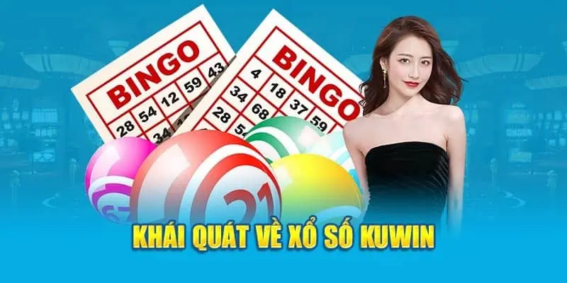 Xổ số KUWIN thu hút khách hàng đông đảo nhất