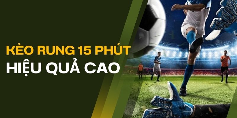 Quy trình bắt kèo rung dành cho mọi tân binh tại Kuwin 2024