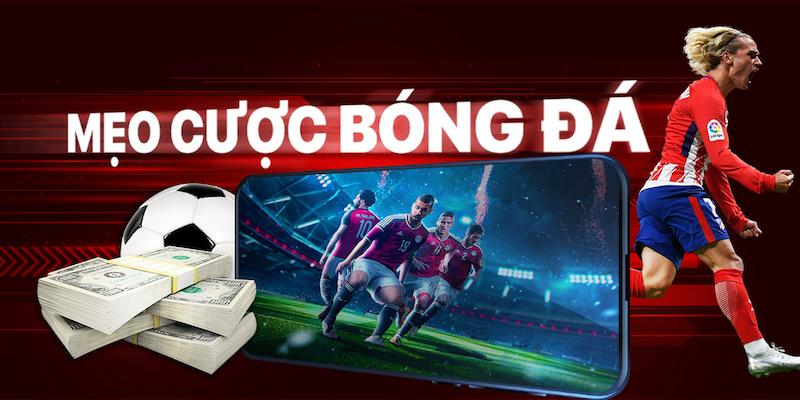 Mẹo đặt cược kèo Running Ball cho tân binh trong năm 2024