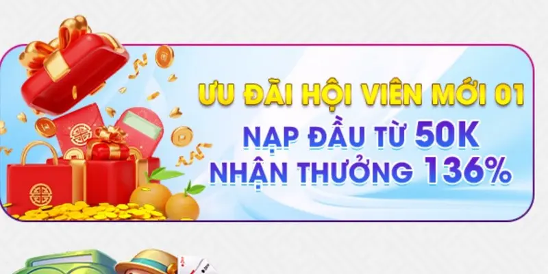 KUWIN khuyến mãi tân thủ