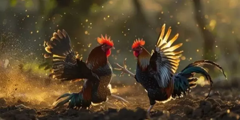 Tìm hiểu về đá gà Kuwin