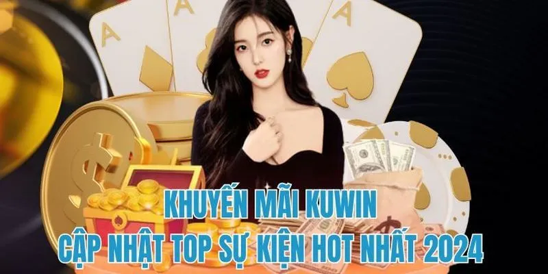 Top sự kiện hot nhất dành cho hội viên VIP của nhà cái