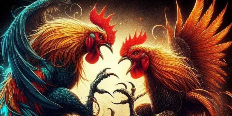 Ưu điểm của đá gà Kuwin